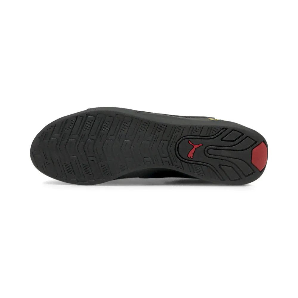 Кроссовки Scuderia Ferrari Drift Cat Delta Motorsport Shoes-1