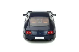 Масштабная модель Ferrari 456 GT синий лучшая цена!