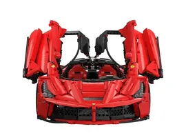 Конструктор CaDA Master - Ferrari LaFerrari (C61505)