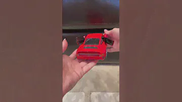 Toy car Porsche 959 #toycars #cars #diecast