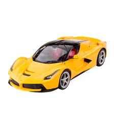 Машинка на радиоуправлении Ferrari LaFerrari Rastar 50100Y