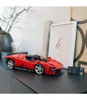 LEGO Ferrari Daytona SP3 42143
