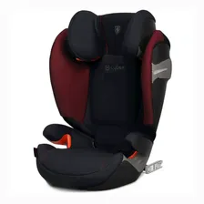 Cybex Solution S-Fix Ferrari
