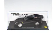 FERRARI 599 GTB Fiorano (2006), black