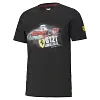Мужская футболка PUMA Ferrari Race Vintage Gr Tee