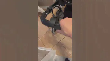 Коляска Cybex Priam прогулочная 100к не складывается обзор почему не работает