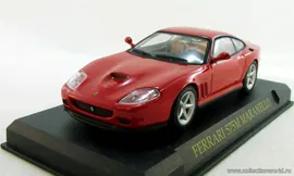 FERRARI 575M Maranello