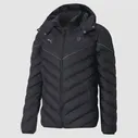 КУРТКА FERRARI STYLE MCS ECOLITE JKT