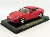 1:43 #37 Ferrari 612 Scaglietti
