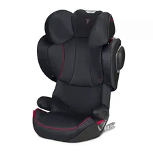 Автокресло Cybex Solution Z-fix FE Ferrari