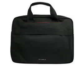 Ferrari Сумка CG Mobile Ferrari Scuderia Computer Bag Nylon/PU для ноутбуков 13", Черный сумки для ноутбуков
