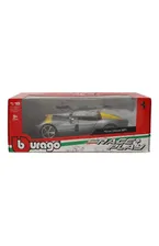 Коллекционная машинка Ferrari Monza SP1 1:18