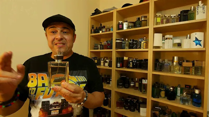 Best Reasonably Priced Mens Scent, Episode 56 : Ferrari Uomo!!!