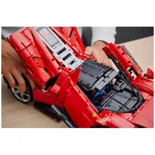 Конструктор Lego 42143 Ferrari Daytona SP3