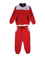 Спортивный костюм Ferrari