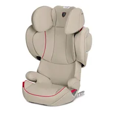 Автокресло Cybex Solution Z-Fix for Scuderia Ferrari