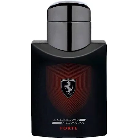 FERRARI SCUDERIA FERRARI FORTE парфюмерная вода (мужские) 125ml Tester-0