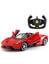 Машина р/у 1:14 Ferrari LaFerrari Aperta RASTAR