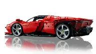 LEGO 42143 - Ferrari Daytona SP3
