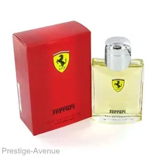 Ferrari - Туалетная вода Ferrari eau de Toilette 125 ml.