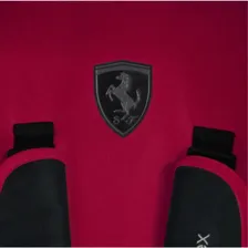 Коляска прогулочная CYBEX BALIOS S LUX FE Ferrari Racing red 520001105