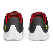 Кроссовки PUMA Ferrari Drift Cat De Trainers