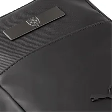 PUMA - Сумка Ferrari Style Small Portable – Puma Black – OSFA