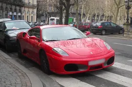 Ferrari F430