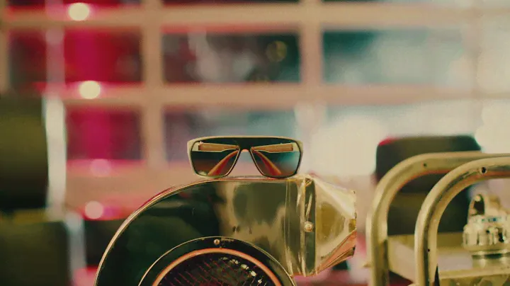 Ray-Ban for Scuderia Ferrari