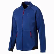  PUMA Ferrari Sweat Jacket