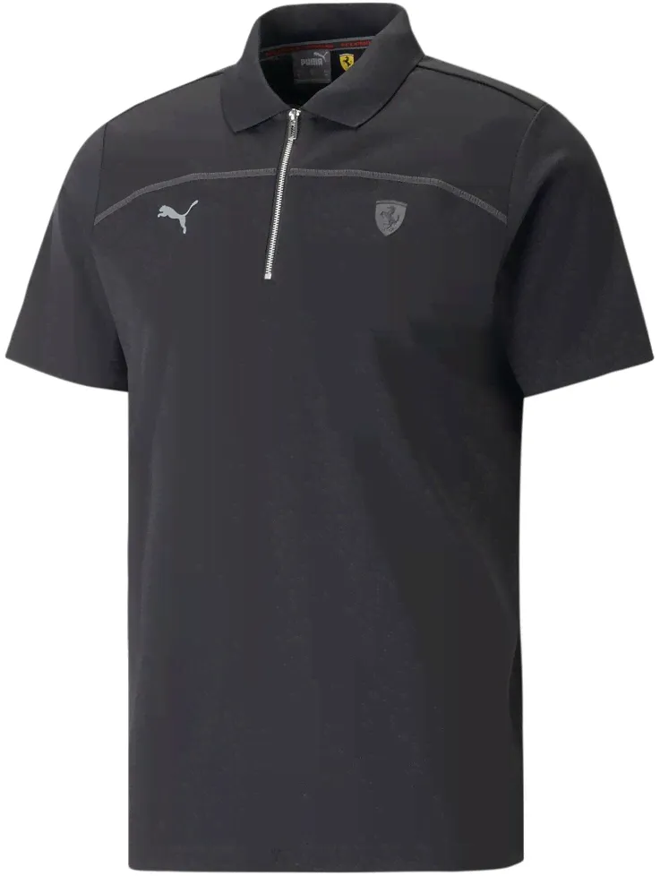 Поло мужское Puma Ferrari Style Polo
