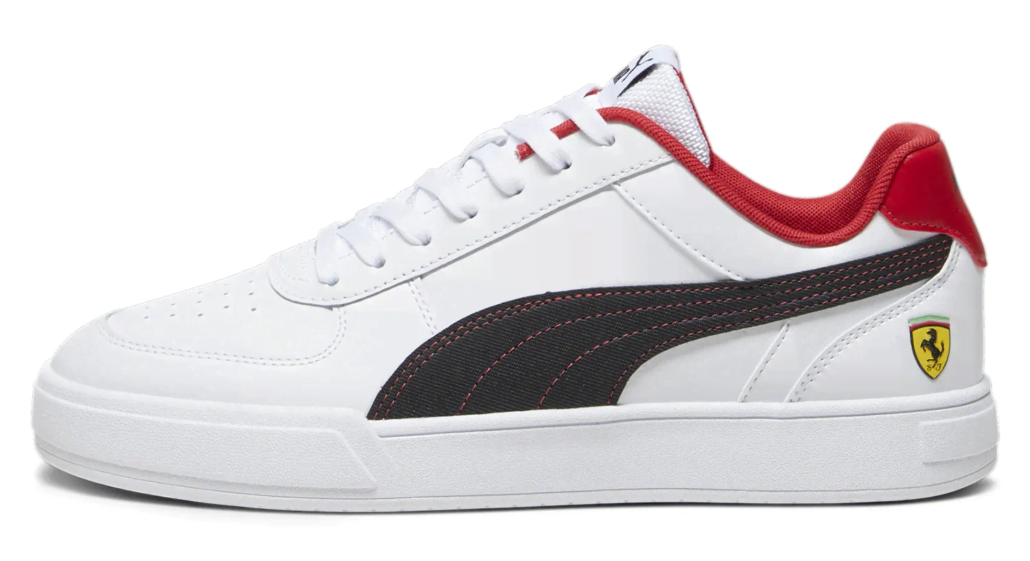 Puma Scuderia Ferrari Caven Motorsport Shoes