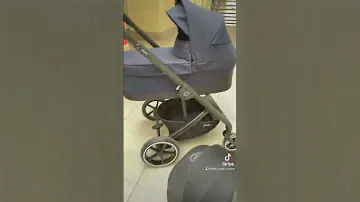 Cybex Balios S Lux Россиия