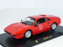 Ferrari 308 GTB (1976) 1:24 Bburago