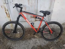 Велосипед ferrari colnago cx60