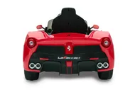 Детский электромобиль Rastar Ferrari LaFerrari