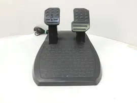 Руль с педалями Thrustmaster Ferrari GT 2-in-1 FFD