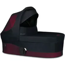 Люлька Cybex Cot S FE Ferrari Victory Black