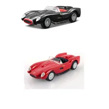 Коллекционная машинка Ferrari Testa Rossa, 1:43