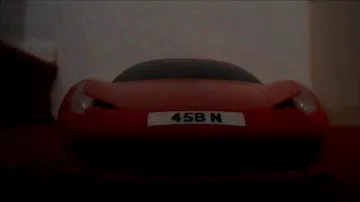 My 1/18th Scale R/C Ferrari 458 Italia