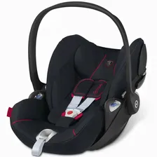 Автокресло Cybex Cloud Z i-size FE Ferrari