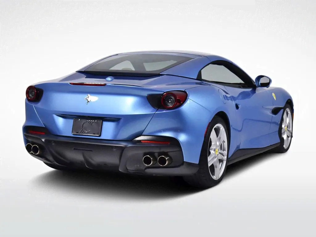 Ferrari Portofino M-2
