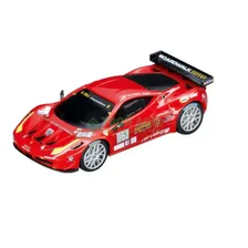 Машинка Carrera Ferrari 458 Italia GT2
