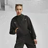 Женская толстовка PUMA Ferrari Style HD Swt Jkt Wmn