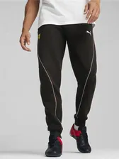 Брюки спортивные PUMA Ferrari Race Sweat Pants