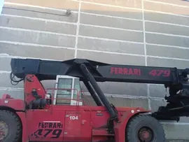 Ричстакер FERRARI F 479.6