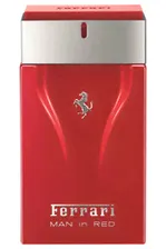 Туалетная вода 100 мл Ferrari