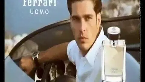 Ferrari Uomo de Ferrari