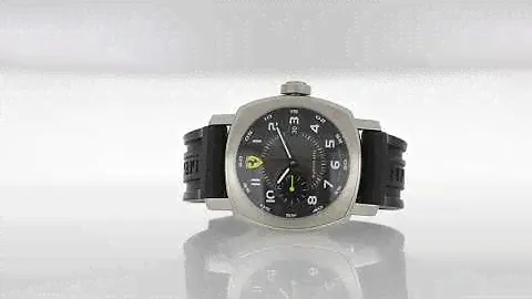 Panerai Ferrari Gran Turismo PAM F6654