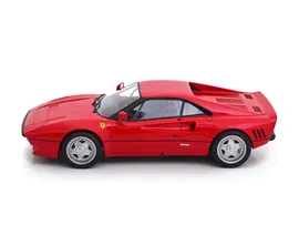 Масштабная модель Ferrari 288 GTO 1984 красный лучшая цена!